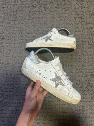Golden Goose 