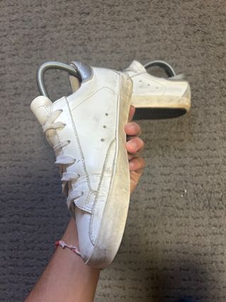 Golden Goose 