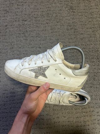 Golden Goose 