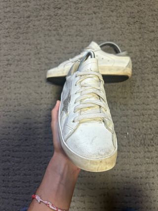 Golden Goose 