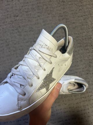Golden Goose 