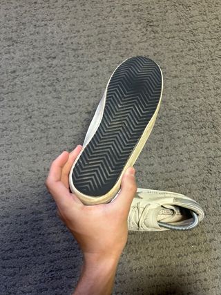 Golden Goose 