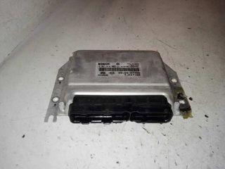 CENTRALITA MOTOR UCE KIA SPORTAGE (KM)