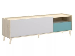 Mueble TV 155x42,5 cm