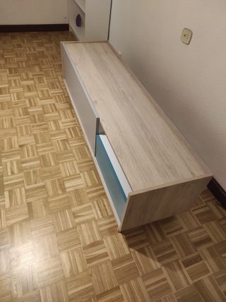Mueble TV 155x42,5 cm