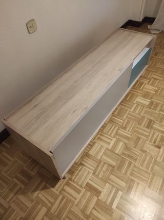 Mueble TV 155x42,5 cm