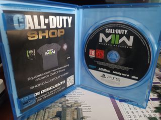 Call of Duty: Modern Warfare II - PS5