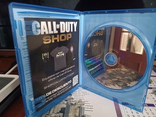 Call of Duty: Modern Warfare II - PS5