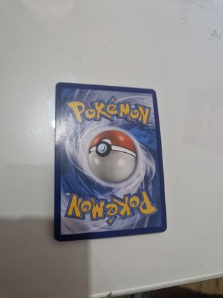 Juez Pokémon TCG - 209/214