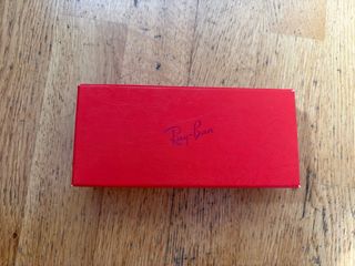Ray-Ban Box (occhiali da sole) per bambini