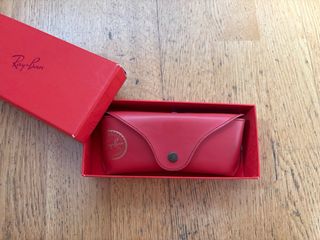 Ray-Ban Box (occhiali da sole) per bambini