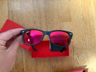 Ray-Ban Box (occhiali da sole) per bambini