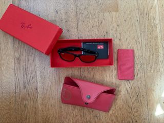 Ray-Ban Box (occhiali da sole) per bambini