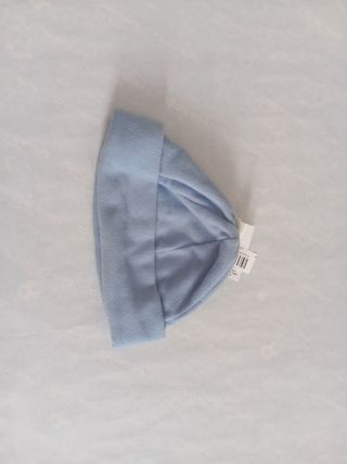 4 cappelli in microfibra XS