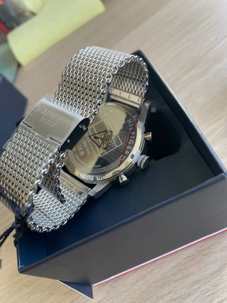 Reloj Tommy Hilfiger Hombre - Nuevo