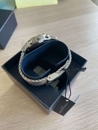 Reloj Tommy Hilfiger Hombre - Nuevo