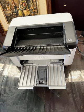 Impresora Brother HL-1210W láser