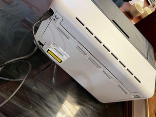 Impresora Brother HL-1210W láser