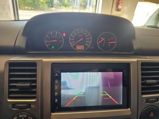 Nissan X-Trail 2006