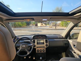 Nissan X-Trail 2006