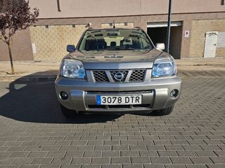 Nissan X-Trail 2006