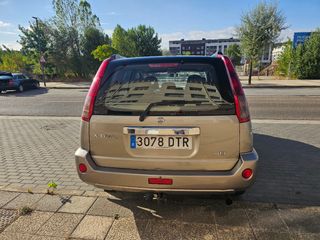 Nissan X-Trail 2006