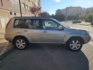 Nissan X-Trail 2006