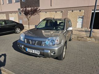 Nissan X-Trail 2006
