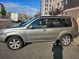 Nissan X-Trail 2006
