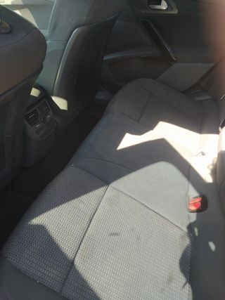 Peugeot 508 2013