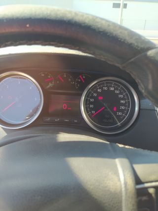 Peugeot 508 2013