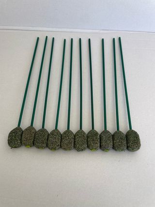 10 Plomos Pesca Carp 50g