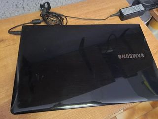 Portátil Samsung 15,6" - 4GB RAM-320GB HDDGarantia