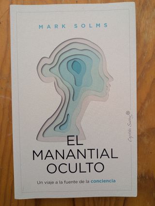 El manantial oculto 