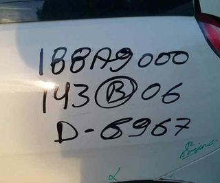 3438596 motor arranque cgb20063 lancia ypsilon 1.3
