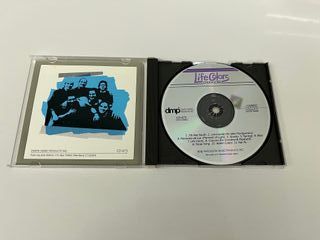 CHUCK LOEB - Life Colors CD