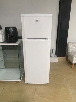 Nevera Beko mediana