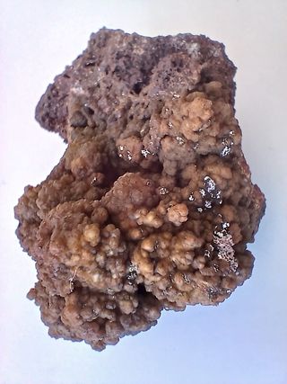 Mimetita mineral