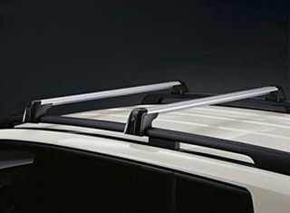 Barras techo Mercedes ML/GL