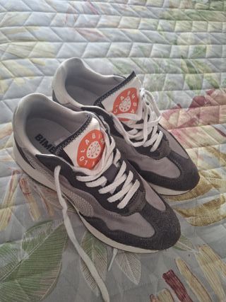 BIMBA Y LOLA Sneakers - 38