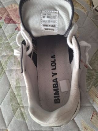 BIMBA Y LOLA Sneakers - 38