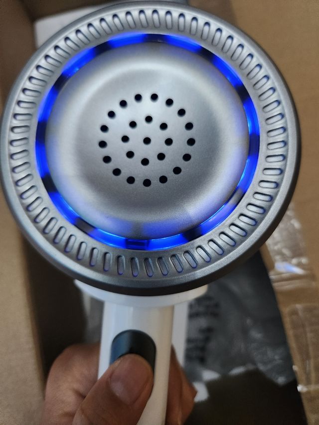 Aspiradora S6 Pro de 2da buen Estado