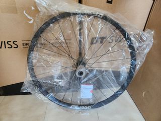 [nueva] Rueda trasera DT Swiss EX 1700 Enduro