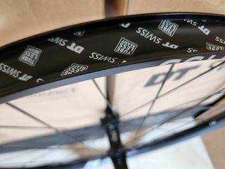 [nueva] Rueda trasera DT Swiss EX 1700 Enduro