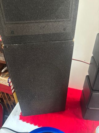 Audio vintage: Majestic