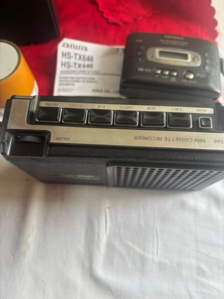 Audio vintage: Majestic