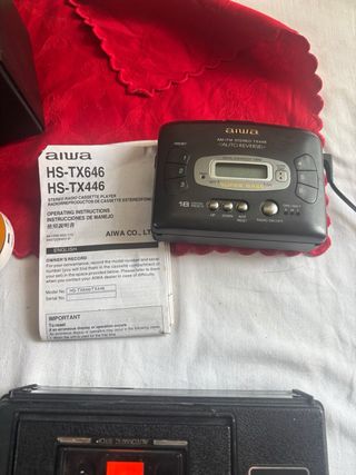 Audio vintage: Majestic