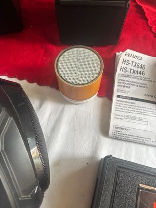 Audio vintage: Majestic