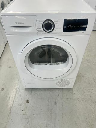 Secadora Balay 8kg