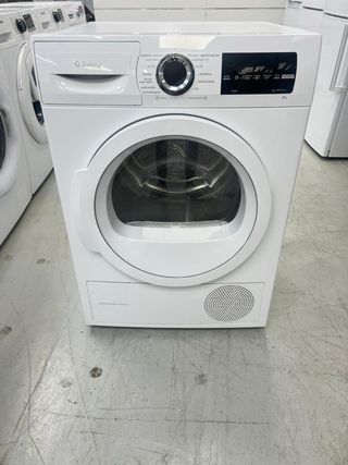 Secadora Balay 8kg